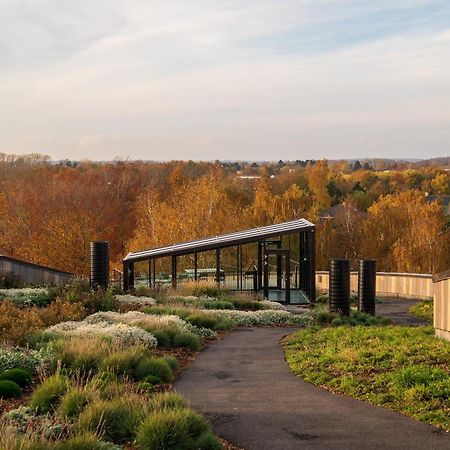 The Forest Apartments By Daniel&Jacob'S Kongens Lyngby Bagian luar foto