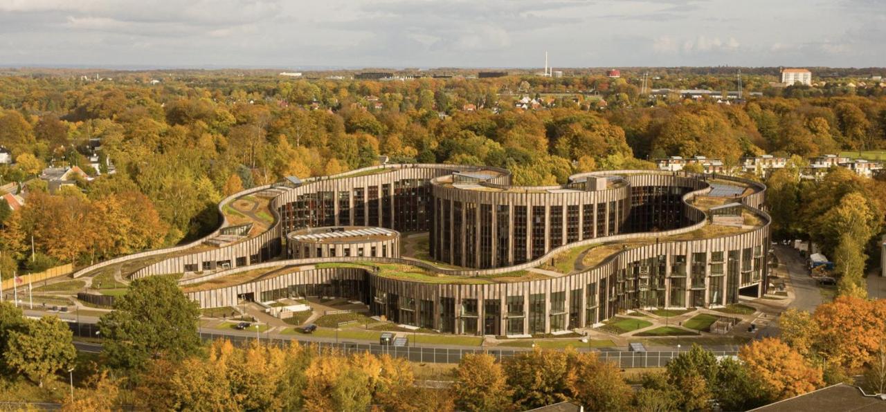 The Forest Apartments By Daniel&Jacob'S Kongens Lyngby Bagian luar foto