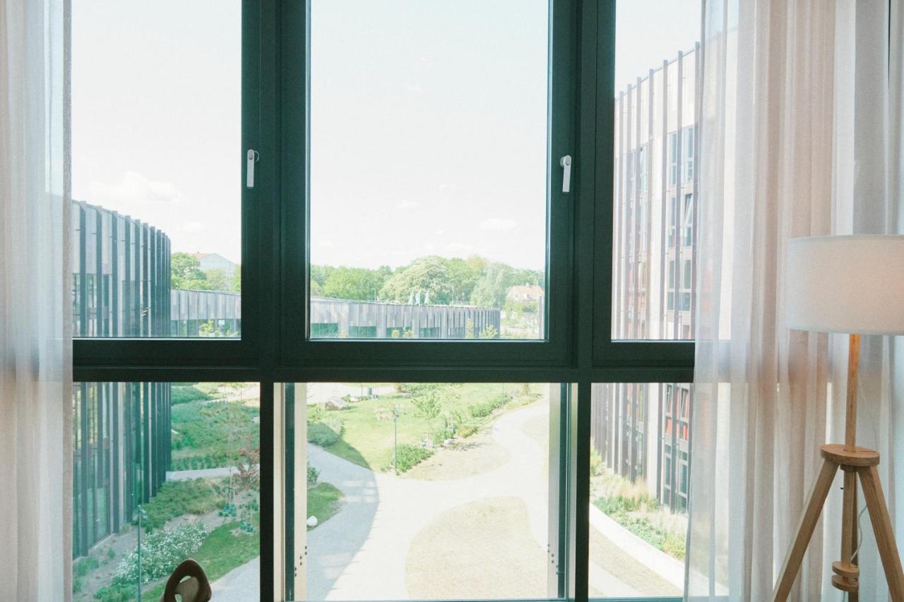The Forest Apartments By Daniel&Jacob'S Kongens Lyngby Bagian luar foto