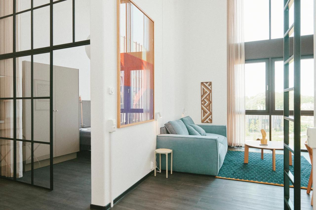 The Forest Apartments By Daniel&Jacob'S Kongens Lyngby Bagian luar foto