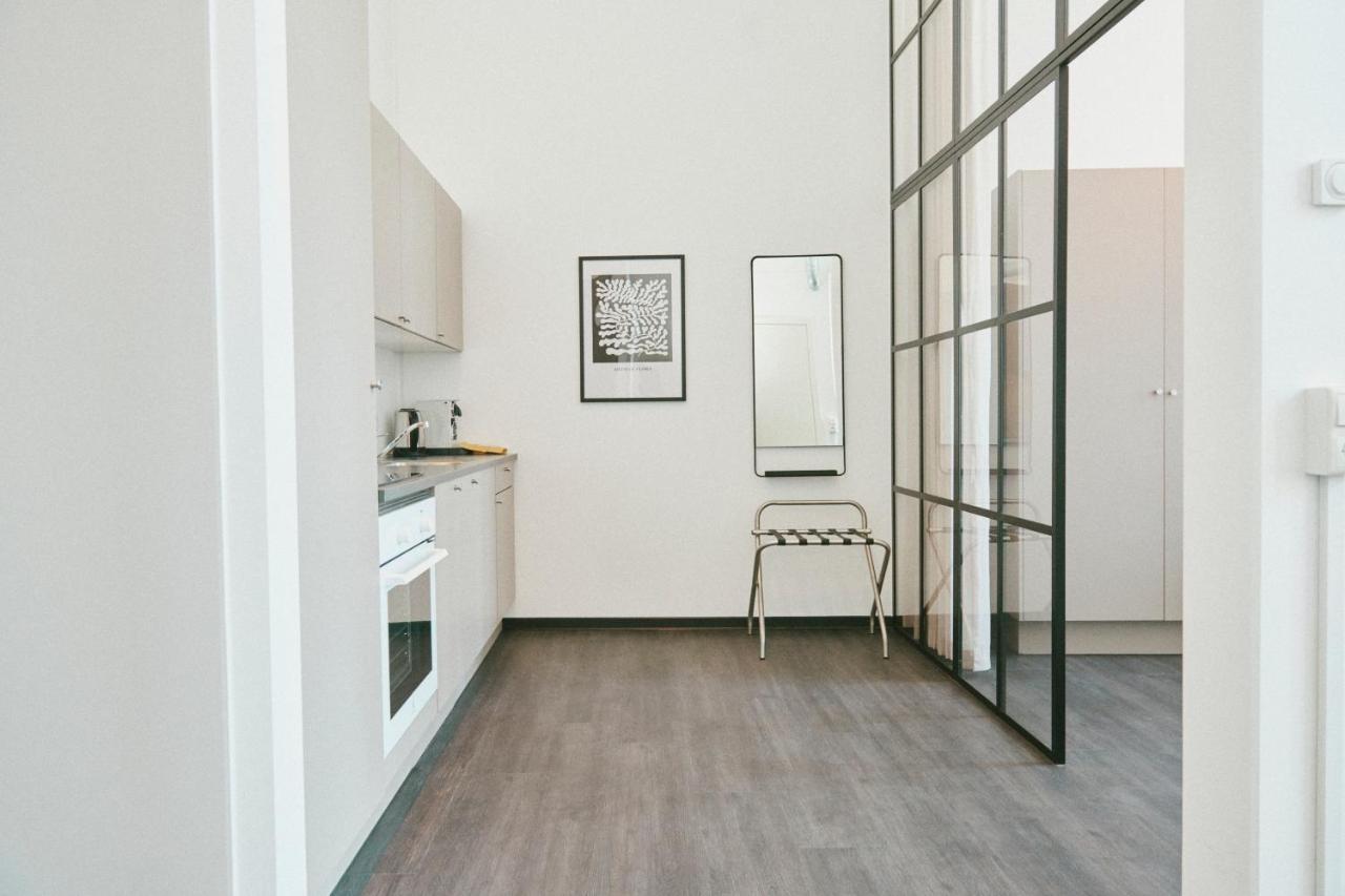 The Forest Apartments By Daniel&Jacob'S Kongens Lyngby Bagian luar foto