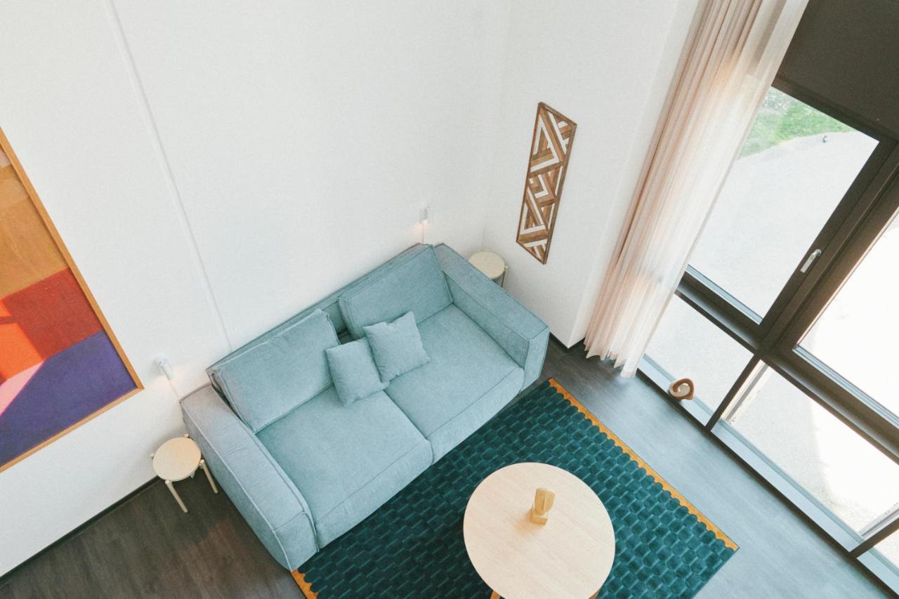 The Forest Apartments By Daniel&Jacob'S Kongens Lyngby Bagian luar foto