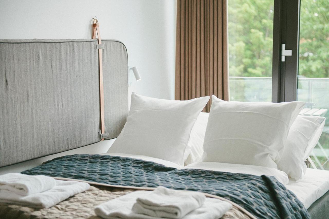 The Forest Apartments By Daniel&Jacob'S Kongens Lyngby Bagian luar foto