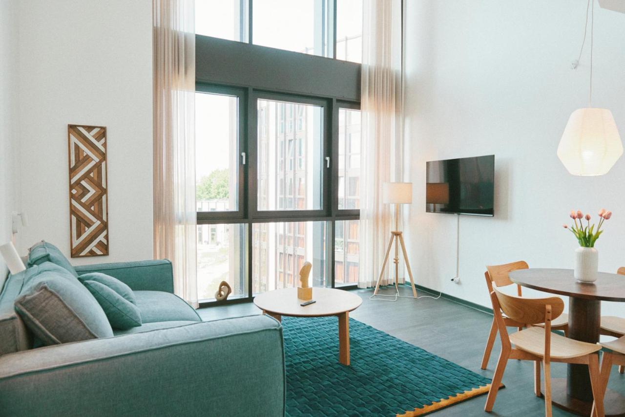 The Forest Apartments By Daniel&Jacob'S Kongens Lyngby Bagian luar foto