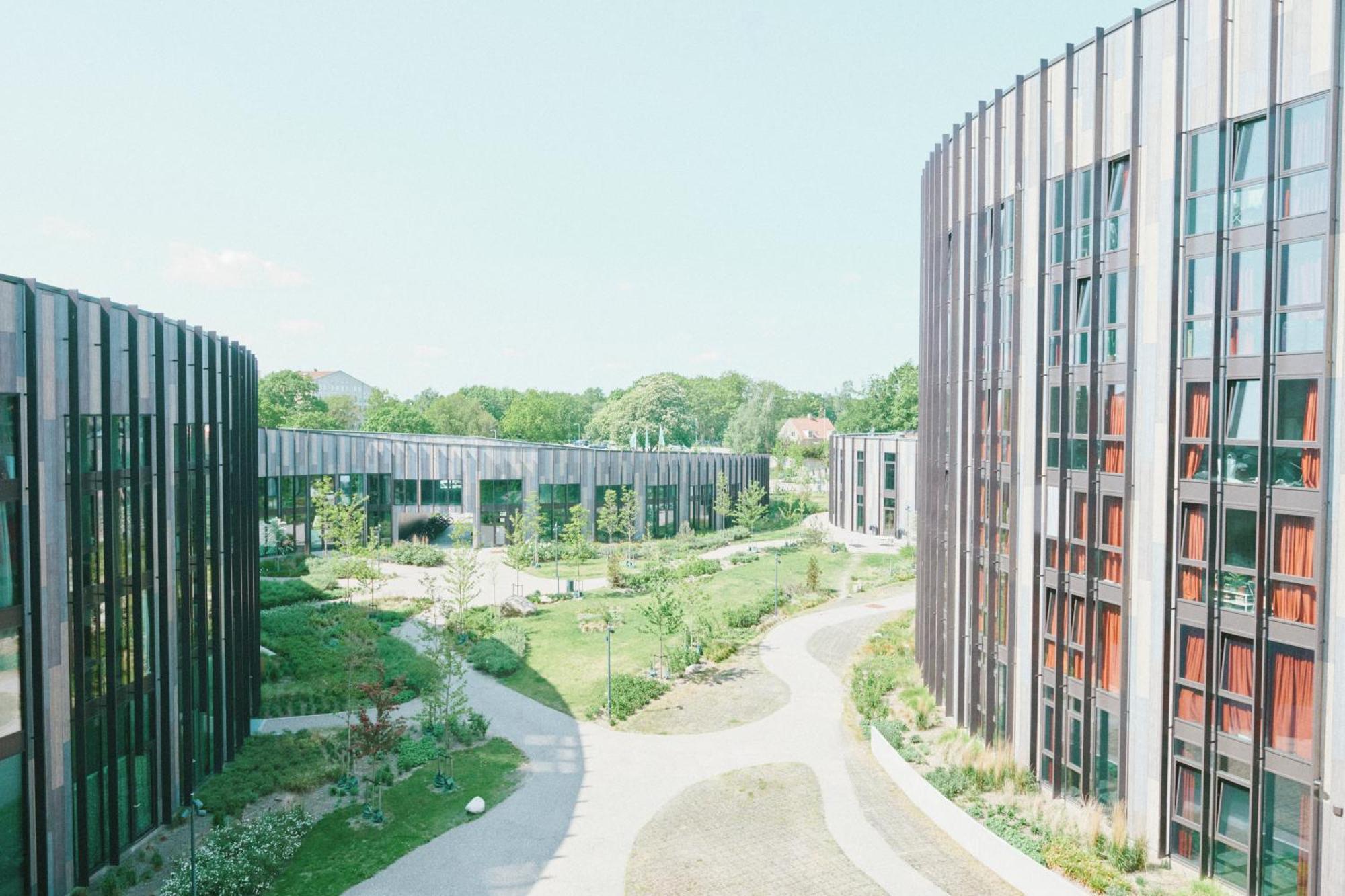 The Forest Apartments By Daniel&Jacob'S Kongens Lyngby Bagian luar foto