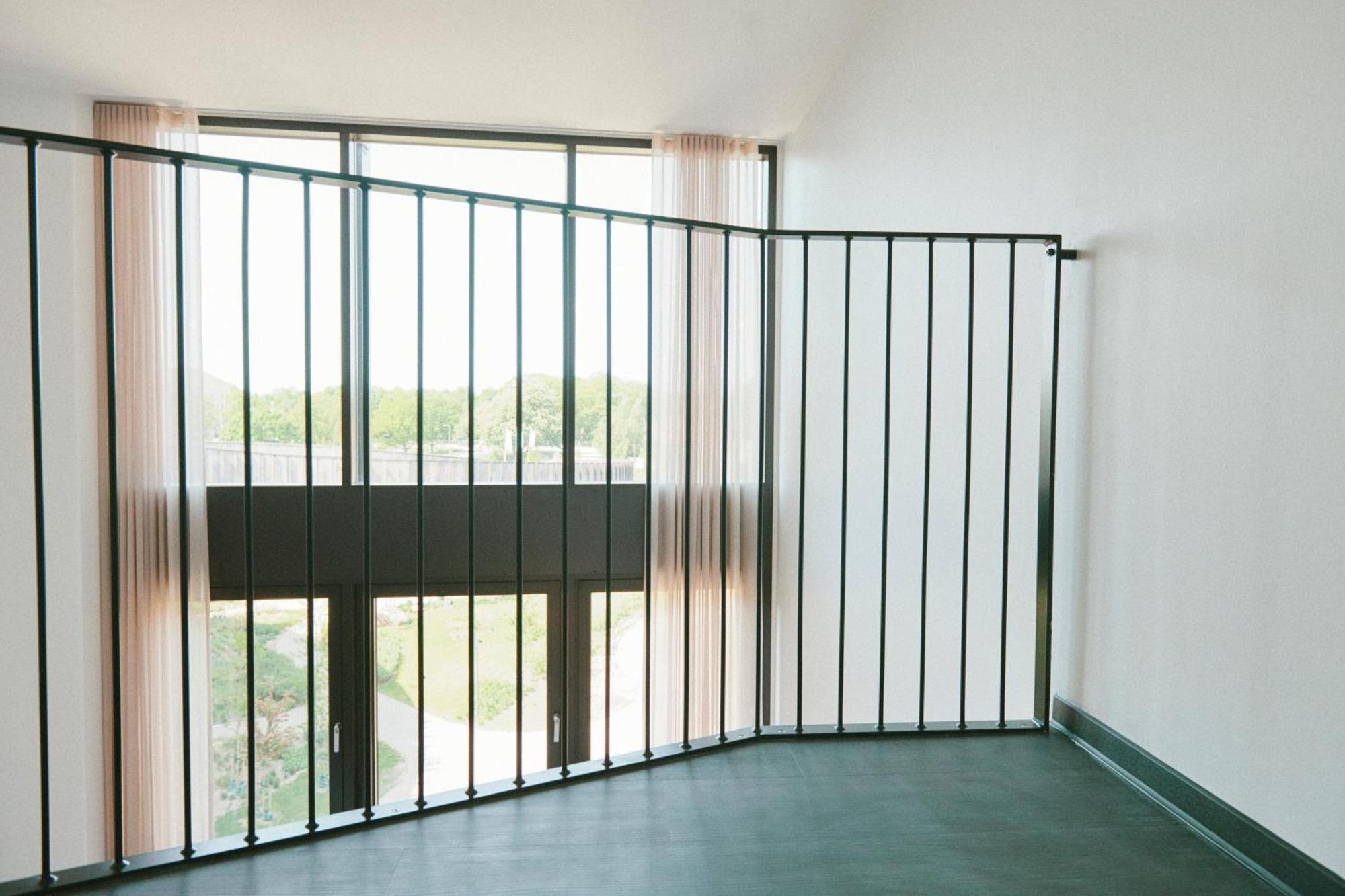 The Forest Apartments By Daniel&Jacob'S Kongens Lyngby Ruang foto